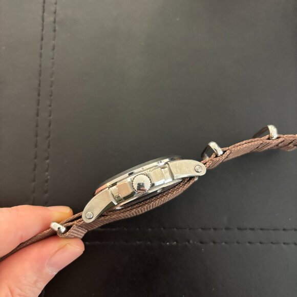 Seiko Premier Kinetic Perpetual - Calibre 7D56 - Men's Watch - Picture 4 of 7